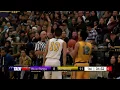 Achesay vs Blue Ridge Boys High School Basketball Full Game Falcons vs Yellowjackets
