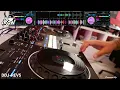 Pioneer DJ - DDJ REV5 Performance Video - DJ IRON