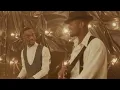 Fally Ipupa - Reste Avec Moi (clip officiel)
