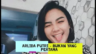 Download arlida putri - bukan yang pertama (dangdut koplo) MP3