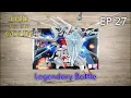 Download Lagu HG 1/144 Legend Gundam Review