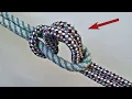 This One Knot Beats Them All