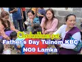 Download Lagu Tukum Father's Day Tuinom KBC NO9 Chadon khomna 15, June 2025