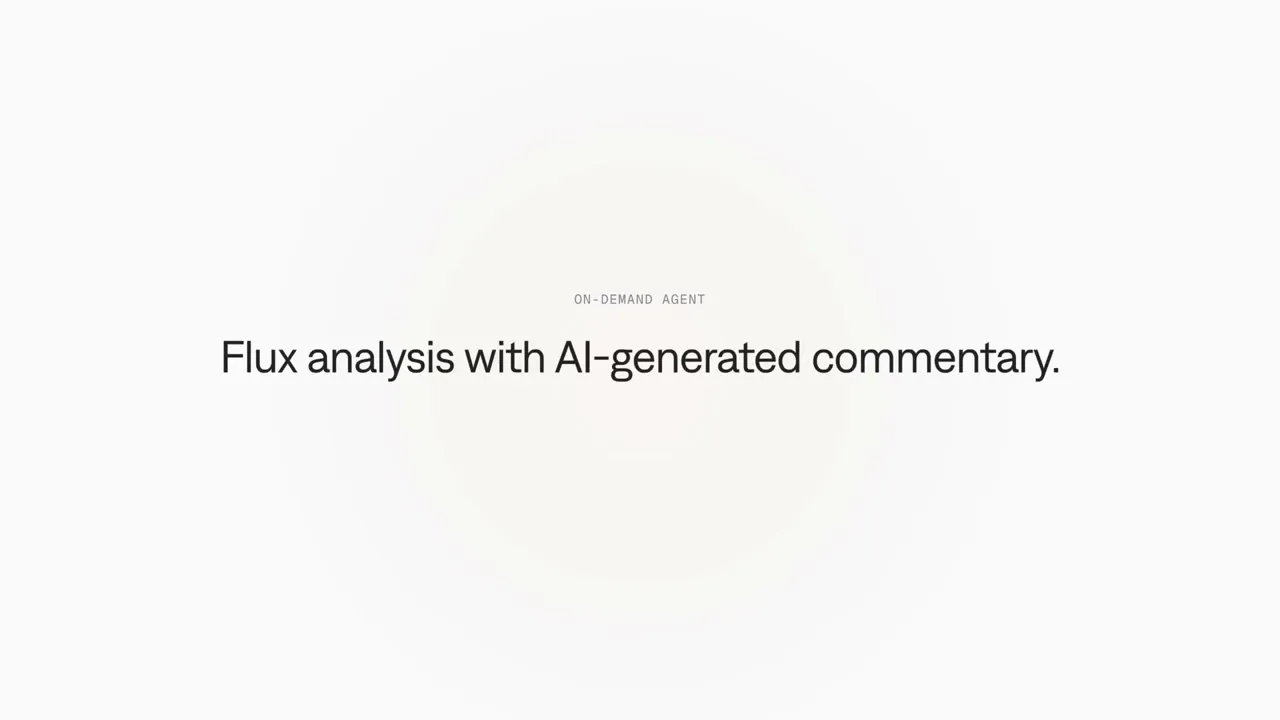Campfire AI launch asset, Introducing Ember Agents | Campfire, opening frame sampled at second 0 for the ADVIDS Video Audit