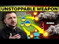 Lagu Putin Has a BIG Problem… Ukraine Just Unleashed a Weapon Russia Can’t Stop