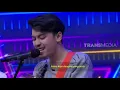 Lagu Asyraf Jamal \u0026 Jebung - \