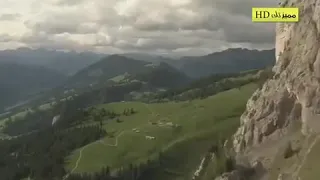 تلاوة حجازية للقارئ عبدالعزيز الفقيه ولقد فتنا سليمان وألقينا على كرسيه جسد ا 