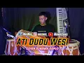 Download Lagu Ati Dudu Wesi ( DJ KOPLO REMIX ) Cover Koplo Jaipong