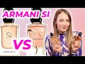 Armani Si Eau de Parfum vs Si Intense Which One Is Better