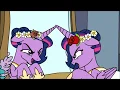 This Day Aria Twilight Version Animatic