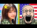 Download Lagu China vs The West