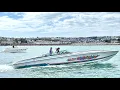 Download Lagu MY BOAT : Chasing Top Gun!