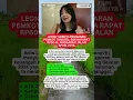 Download Lagu Leony soroti anggaran pemkot Tangsel : rapat Rp 60 miliar, jalan cuman Rp 731 juta