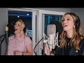 Download Lagu Claire Richards with Delta Goodrem - No More Tears (Enough Is Enough) [Official Music Video]