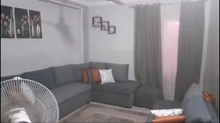 روتين اول تجديدات في شقتي٠ كان لازم ابتدي من هنا خطوة جديده في حياتي 