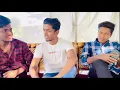 Leke Prabhu Ka Naam || Tiger 3 || Salman Khan || Katrina || Arijit Singh || music Video