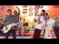 Download Lagu Teman Tapi Mesra - Andre Taulany \u0026 Friends (ATF) and Boyen -  Live at Hello Jakarta Fest 2025