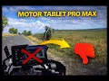 Motor Tablet Pro Max for BMW Ride Review - Why you shouldn t buy