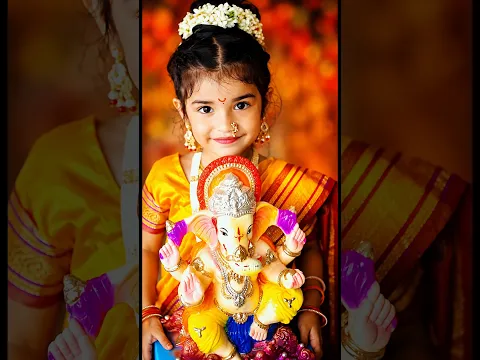 Top 5 Ganesh Chaturthi Songs 2026 🐘🙏 | Gajanana, Bappa Mourya Re, Deva Shree Ganesha #shorts