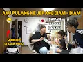 Download Lagu KEJUTAN PULANG KE JEPANG TANPA SEPENGETAHUAN ISTRI \u0026 ANAK ! MALAH PADA NANGIS TAKUT !