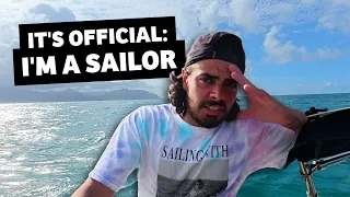 I Ran Aground Sailing to Kāneʻohe Bay Sandbar – Hard Lessons Learned