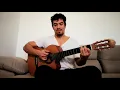 Zamba para decir adiós
