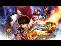 Lagu KOF XIV OST Main Theme - Follow Me (Full Vocal Version)