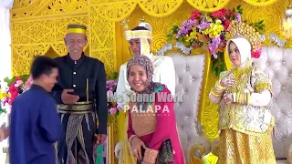 Download TITIP CINTAKU - NURUL || PALAPA LIVE BORONG KALUKUA || KEC GANTARANGKEKE || KAB BANTAENG MP3