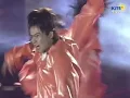 NRG - 메신저 + 사랑만들기 + 멘트 (KMTV 쇼! 뮤직탱크 017 파워 콘서트)