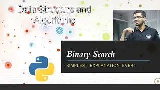 What is Binary Search Iterative Recursive Method using Python With Example Learn Overflow
