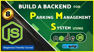 Node js Tutorial for Beginners Create RESTful APIs using Node js Express and MongoDB