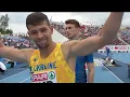 Day 2 (part 1/2) - European Athletics Team Championships Bydgoszcz 2019