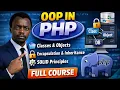 Beyond Spaghetti Code Mastering Object-Oriented Programming OOP in PHP