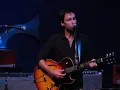 ANDREW BIRD sings LAZY PROJECTOR