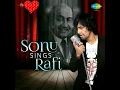 Toote Huye Khawabon Ne Hum Ko Ye Sekhaya Hai (Sonu Nigam)