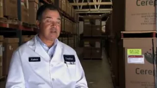 HowStuffWorks Show Episode 1 Corn Plastic