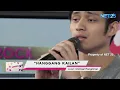 MICHAEL PANGILINAN - HANGGANG KAILAN (NET25 LETTERS AND MUSIC)