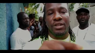 alkaline ft mavado real but not perfect official video 