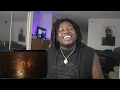 Josman - Un Zder, Un Thé (Clip Officiel) | FRENCH RAP/HIP-HOP REACTION
