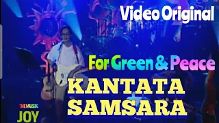 Download IWAN FALS / KANTATA SAMSARA For Green \u0026 Peace Video Original #iwanfals #falsmania #oi MP3