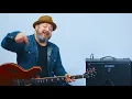The Blues Brothers Sweet Home Chicago Guitar Lesson + Tutorial
