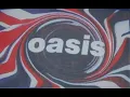 Download Lagu Oasis - Digsy's Dinner (London, Astoria 1994) Remastered 720p 50fps + Audio