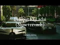 Download Lagu Panipat Ki Ladai [Slowed + Reverb] - Masoom Sharma | Lofi Songs | CareXless