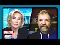 Morning Joe s Mika UNHINGED Questioning To Platner