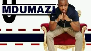 mdumazi ngivuke kamnandi 2019 single track 