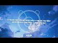 Glass Animals - Creatures in Heaven (Lyrics)