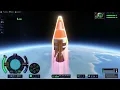KSP 2 Speedrun Kerbin Death World Record 13 767s