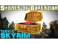 ALL 24 Stones of Barenziah - No Stone Unturned Guide Re-Dub