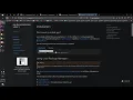 3 2 Installing Modules Cryptography io with PIP - Blockchain Course