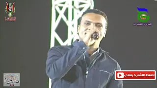 الخدار وين مهاب عثمان مهرجان الجزيرة للسياحة والتسوق الثالث 2018م 